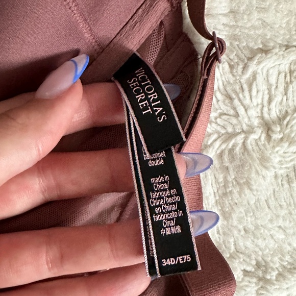 Bustier top/ long line bra - Picture 4 of 4